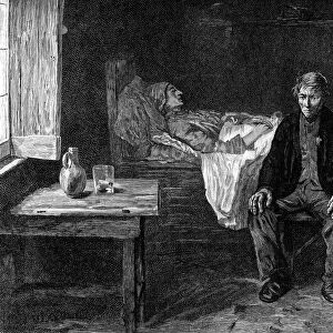 Alone in the World, 1882