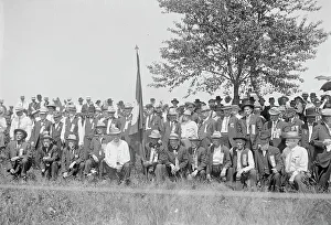 Pennsylvania Prints: 12th Pa. Volunteers [i.e. 72nd Pennsylvania Infantry] at Bloody Angle
