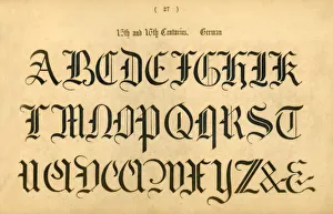 Freeman Gage Prints: 15th and 16th Centuries. German, 1862