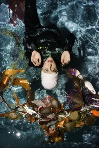 Swimming Gallery: 1601 Collins Avenue, Miami Beach, FL. Creator: Chris Suspect