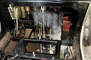 Alternative Prints: 1902 Locomobile Steam Car
