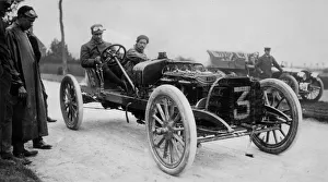 1904 Clement Bayard. Creator: Unknown