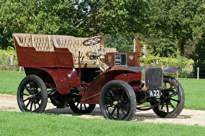 Peugeot Prints: 1904 Peugeot
