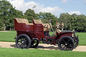 Peugeot Prints: 1904 Peugeot