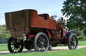 Peugeot Prints: 1904 Peugeot