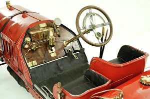 1907 Itala
