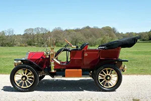 1909 Paterson 30