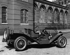 1912 Prints: 1912 Simplex. Creator: Unknown