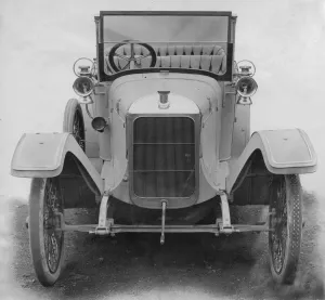 1912 Soneleigh 13. 9hp. Creator: Unknown