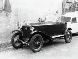 1923 Bignan