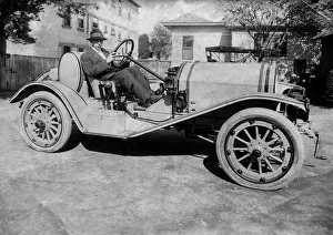 1923 Kissel 6. Creator: Unknown