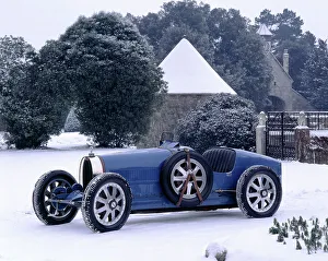 1924 Bugatti type35
