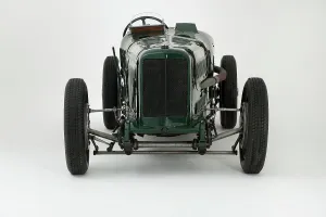 Sunbeam Prints: 1924 Sunbeam Cub 2 litre
