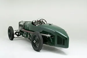 Sunbeam Prints: 1924 Sunbeam Cub 2 litre