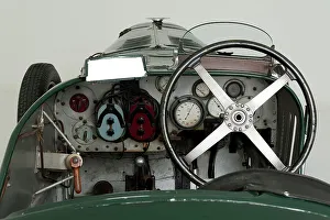 Sunbeam Prints: 1924 Sunbeam Cub 2 litre