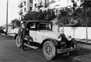 Peerless Prints: 1926 Peerless