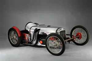 1929 Prints: 1929 Bolster Special Bloody Mary