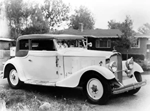 1930 Gallery: 1930 Maybach V12. Creator: Unknown