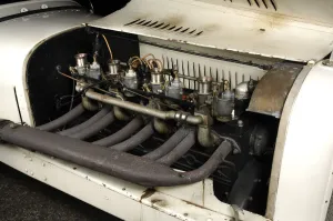 1931 REO. Creator: Unknown