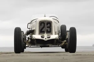 1931 REO. Creator: Unknown
