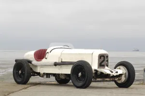 1931 REO. Creator: Unknown