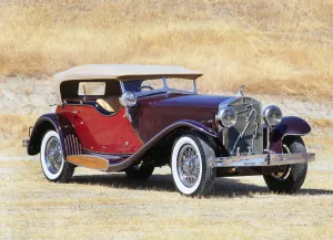 1933 Gallery: 1933 Isotta Fraschini Tipo 8ASS. Creator: Unknown