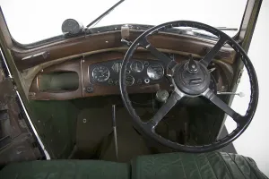 1934 Riley Falcon. Creator: Unknown
