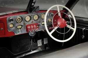 1937 Cord Westchester Sedan