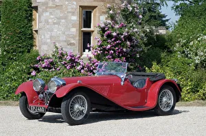 1937 Prints: 1937 SS 100