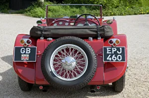 1937 Prints: 1937 SS 100