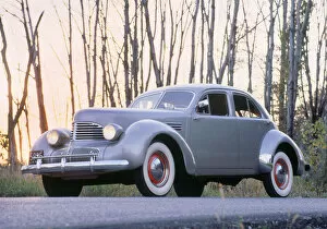 1941 Graham Hollywood. Creator: Unknown