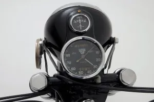 1946 AJS 16M