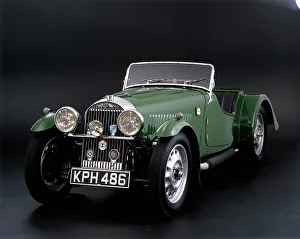 1946 Morgan 4/4