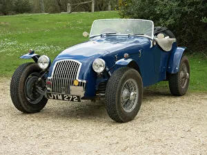 1947 Allard J1