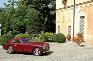 1949 Maserati 1500 Grand Tourismo