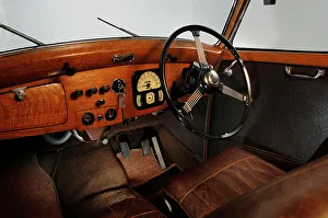1950 Lanchester LD10