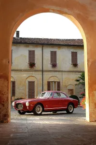 Europa Prints: 1953 Ferrari 212 Inter Europa
