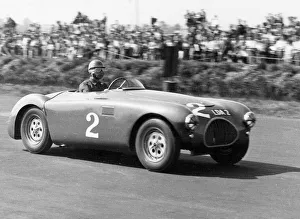 1953 Kieft. Creator: Unknown