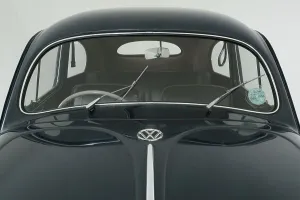 Export Prints: 1953 Volkswagen Beetle Export