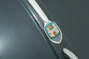 Export Prints: 1953 Volkswagen Beetle Export