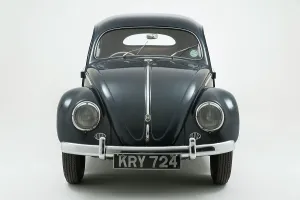 Export Prints: 1953 Volkswagen Beetle Export