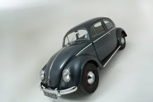 Export Prints: 1953 Volkswagen Beetle Export