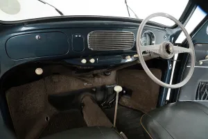 Export Prints: 1953 Volkswagen Beetle Export