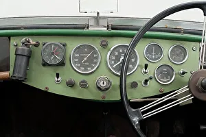 Dials Prints: 1955 Dellow 10hp Mk2