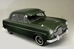 Ford Zephyr Prints: 1956 Ford Zephyr Six