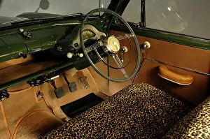 Ford Zephyr Prints: 1956 Ford Zephyr Six