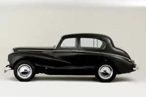 1956 Sunbeam Talbot 90 MK III