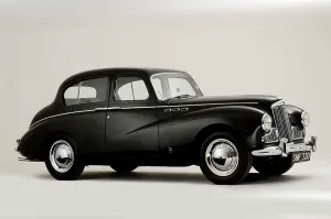 1956 Sunbeam Talbot 90 MK III
