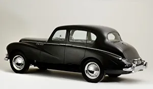 Sunbeam Prints: 1956 Sunbeam Talbot 90 MK III