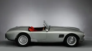 Ac Ace Prints: 1957 AC Ace Bristol